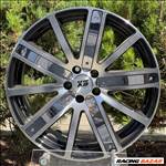 5x100 XS Tuning Cheyenne (263) 8x18" ET40 ⌀57 új alufelni garnitúra