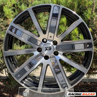 5x100 XS Tuning Cheyenne (263) 8x18" ET40 ⌀57 új alufelni garnitúra