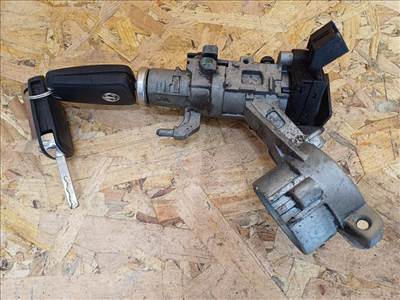 Opel Astra J (2009-2015) Gyújtáskapcsoló  2db Kulcs 