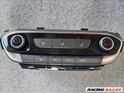Hyundai i30 (PD) fűtéskapcsoló, klímapanel  97250g4000