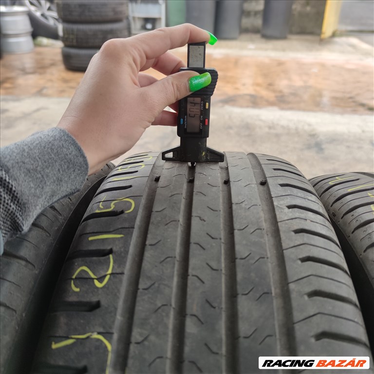 215/55 R17 Continental nyári gumi 55000ft a 4db/73/ 3. kép