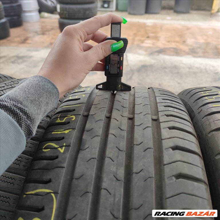 215/55 R17 Continental nyári gumi 55000ft a 4db/73/ 4. kép