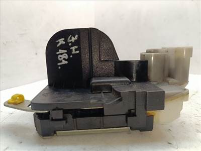 ALFA ROMEO 147 Jobb hátsó Ajtózár