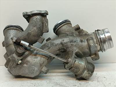 MERCEDES-BENZ GLK-CLASS Turbócső