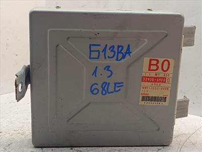 SUZUKI SWIFT II Motorvezérlő