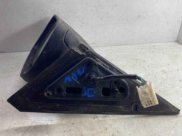 MAZDA 6 Jobb Visszapillantó Tükör (Elektromos) 3. kép