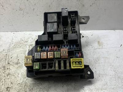 VOLVO S40 Biztosítéktábla Doboz