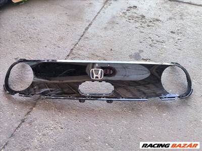 Honda e hűtőrács 