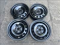 4db gyári 16" VW - Audi acélfelni. (283)