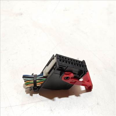 204236 Fiat Stilo 2001-2007 Óracsoport elektromos csatlakozó 46754586