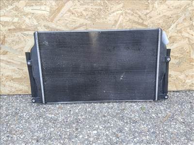 153005 Toyota Rav 4 2006-2013 Diesel vízhűtő