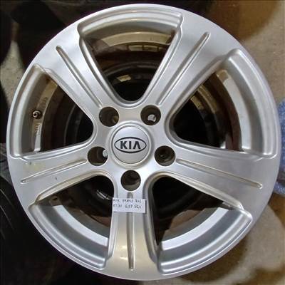  Kia 5x114.3 lyukosztású 6,5JJ 16" használt (gyári felni) alufelni