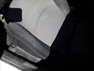 Peugeot 206 Bal Első Ülés