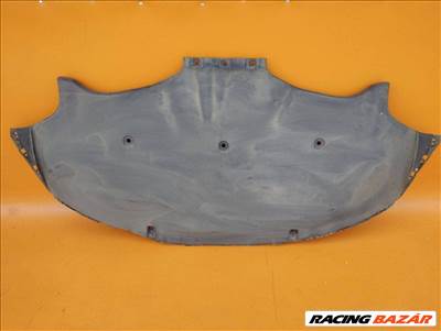 Tesla Model 3 hátsó alsó motorvédő tálca burkolat 