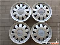5x112 15" Audi A4 (8D0) használt alufelni garnitúra