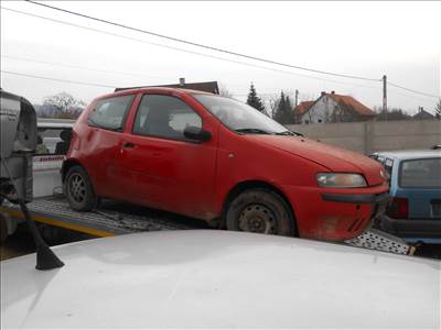 Fiat PUNTO (188) 1.2 60 bal első ablaktörlő kar