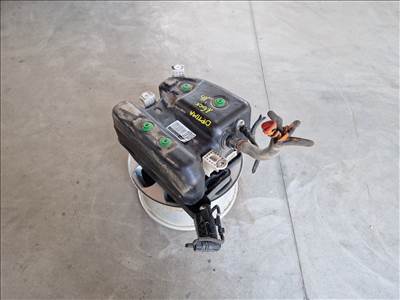 Kia Optima 1.6 crdi ad adblue tartály  31500d4900