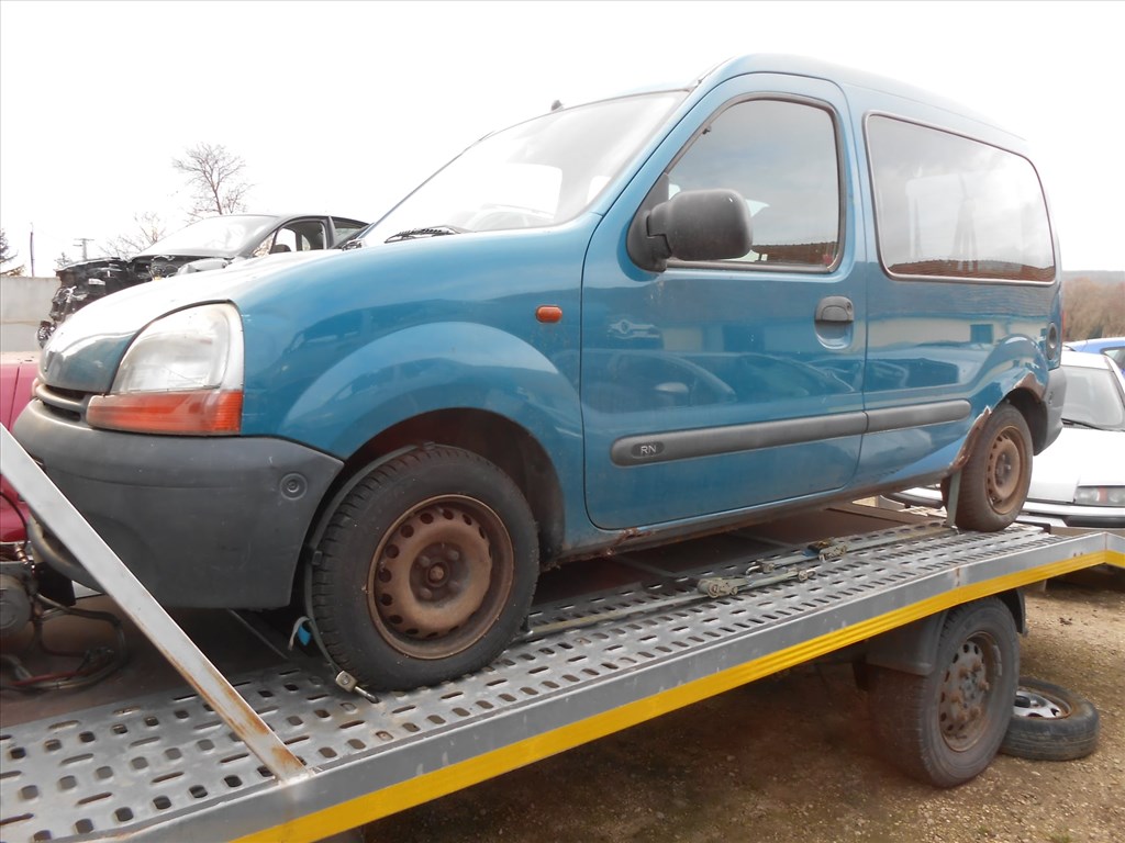 Renault KANGOO Express (FC0/1) 1.2 első ablaktörlő motor 1. kép