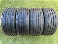 245/40 R18 Barum Bravuris 5 nyári gumi 7-8mm