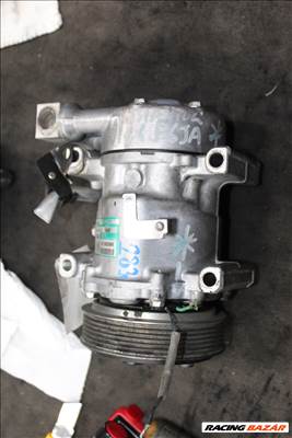 Ford Fiesta  2002	1.4TDCI	Klímakompresszor 2S61-19D629-AE (283.)