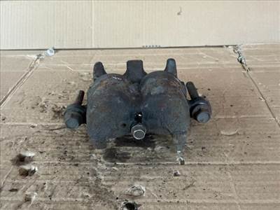 Mazda CX-7 MAZDA CX-7 Jobb első Féknyereg Munkahengerrel