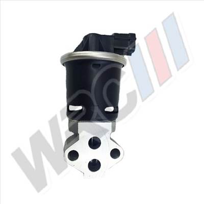 EGR szelep Chevrolet Aveo, Kalos, Matiz, Spark 25182357 88122