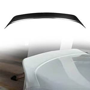 SLIDE Lexus IS Lip karbon spoiler
