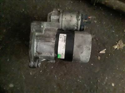 Citroen C2 C3 1.4 Benzin Önindító Valeo D7E16