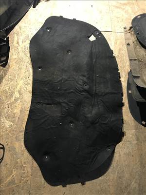 Volkswagen Passat B6 3C / géptető szigetelés