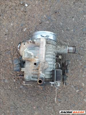 Opel Astra F 1.4 C14SE fojtószelep 