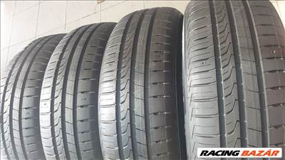 Toyota Yaris 4 db új demo 175/65R15 Hankook Kinergy eco2 K435 nyárigumi dot:1121
