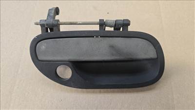 Volvo S40 szürke jobb első külső kilincs