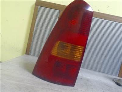 FORD FOCUS 98-04 Bal hátsó lámpa