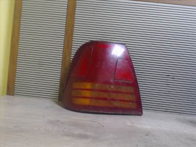 SUZUKI SWIFT 96-05 Bal hátsó lámpa