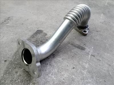 Renault TRAFIC Opel VIVARO 12- Egr szelep egr hűtő közti egr cső 5611 8200889753