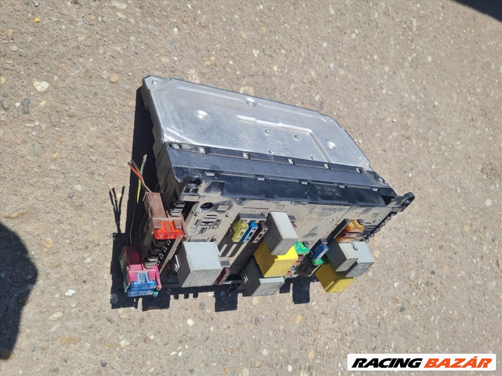 Mercedes Vito 639 SAM Modul 4. kép