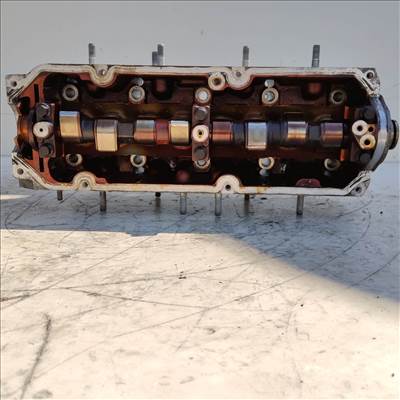 204451 Fiat 500 1,2 8v benzin hengerfej 55195018