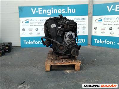 FORD GALAXY/S-MAX UFWA bontott motor 