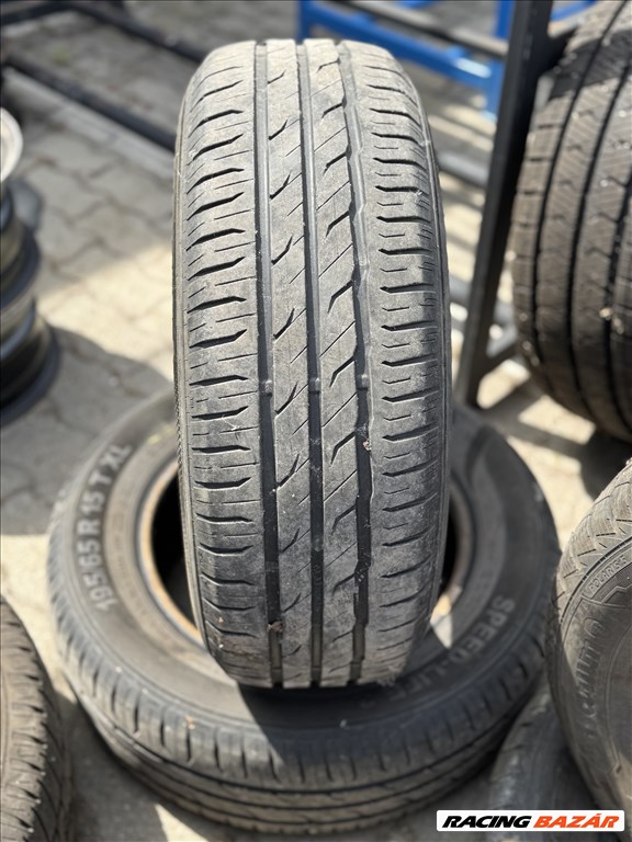 195/65 R15 Semperit Speed-Life 3 95T | 5,5mm | 2 db | DOT: 2020 1. kép