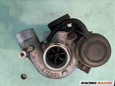 Mitsubishi Pajero 3.2 DID turbó  4913503411