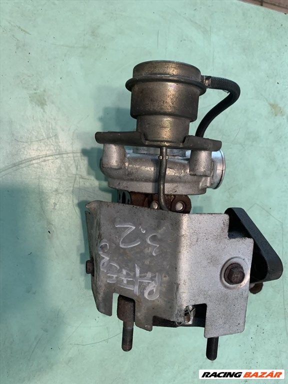 Mitsubishi Pajero 3.2 DID turbó  4913503411 2. kép