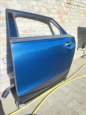 Audi A8 D4 4H bal hátsó ajtó  