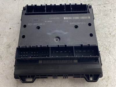 VW POLO IV Komfort Elektronika
