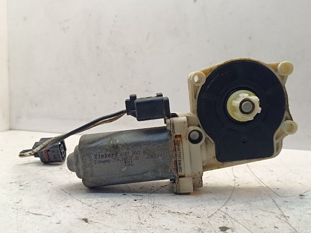 BMW 7 Bal hátsó Ablakemelő Motor 1. kép