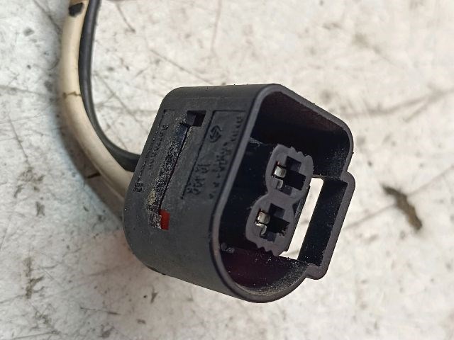 BMW 7 Bal hátsó Ablakemelő Motor 4. kép