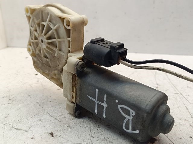 BMW 7 Bal hátsó Ablakemelő Motor 6. kép