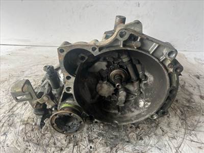 VW POLO III Váltó (Mechanikus)