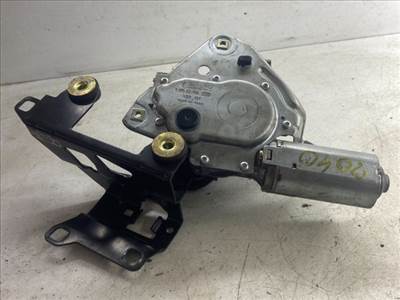 JAGUAR X-TYPE Hátsó Ablaktörlő Motor
