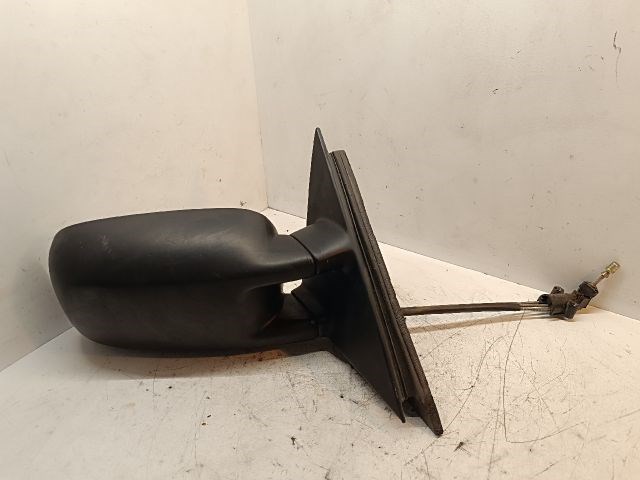 VW PASSAT B3 B4 Jobb Visszapillantó Tükör (Mechanikus) 2. kép
