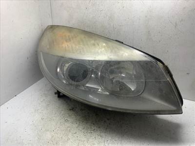 RENAULT SCÉNIC II Jobb Xenon Fényszóró